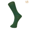Men′s 100% Comb Cotton Sock