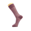 Wholesale Socks Polyester Men Thin Summer Socks Business Mens Dress Socks