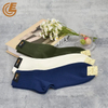 Wholesale Crew Socks for Business Men Casual Knitted Breathable