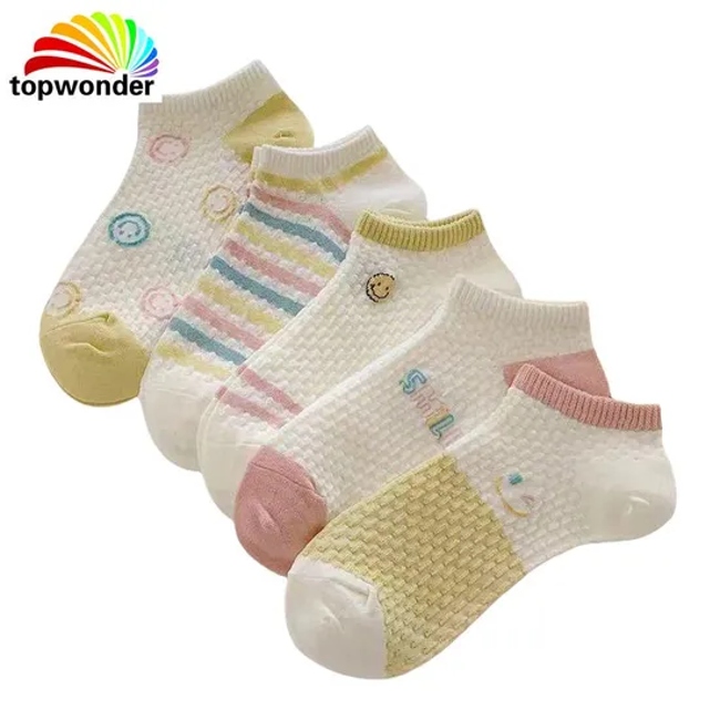 Business Men Funny Socks Premium Cotton Sock Casual Tennis Socks