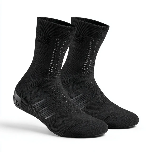 Custom Best Price Sports Socks for Durable Running Socks for Sports Events