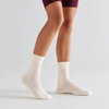 Wholesale Color Customization Sports Socks for Athletes Performance Running Socks for Training
