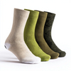 Wholesale Contract Manufacturing Running Socks Bulk Performance Athletic Socks for Teams