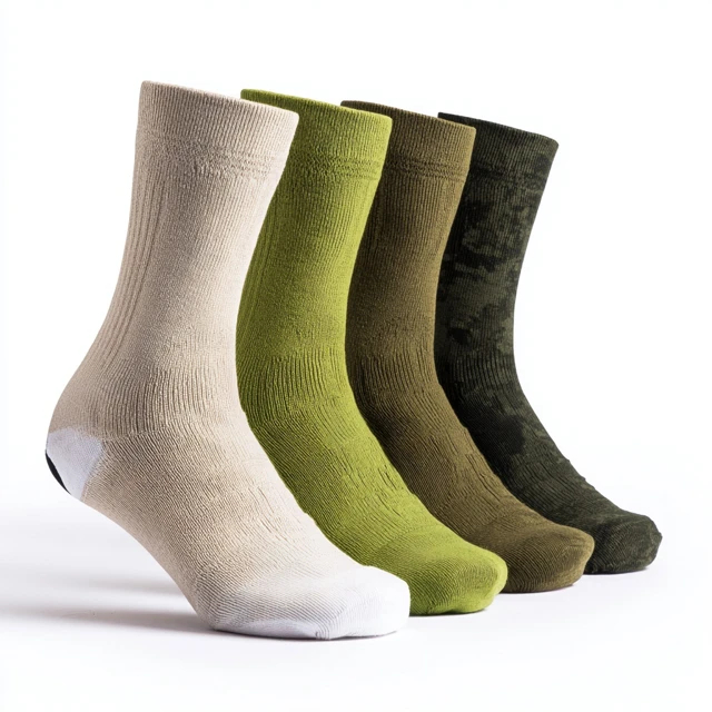 Custom Strategic Supplier Bulk Running Socks Manufacturer Sports Socks for High-Performance Training