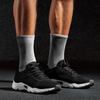 Custom trendy item Running Socks Bulk Performance Sports Socks for Teams