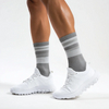 Wholesale professional products Performance Running Socks for Sports Socks for Teams