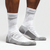 factory Full Customization Sports Socks Supplier Running Socks for Performance Training