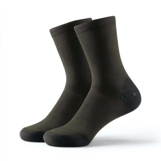 factory Sample-based Customization Athletic Performance Socks Running Socks for Fitness Teams
