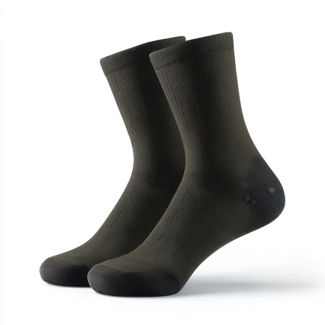 factory Sample-based Customization Athletic Performance Socks Running Socks for Fitness Teams
