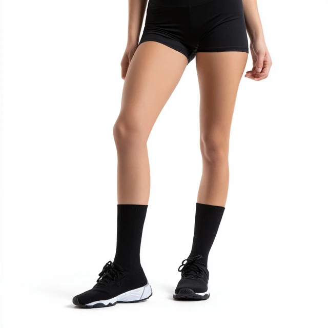 Custom sourcing Sports Socks High-Quality Running Socks for Performance Training