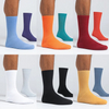 Wholesale Tailor-made Direct Sports Socks Running Socks for Fitness Enthusiasts