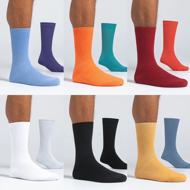 Wholesale Tailor-made Direct Sports Socks Running Socks for Fitness Enthusiasts