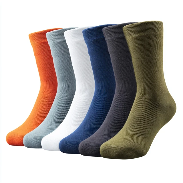 Wholesale Short Lead Time Running Socks Supplier Bulk Sports Socks for Sports Teams