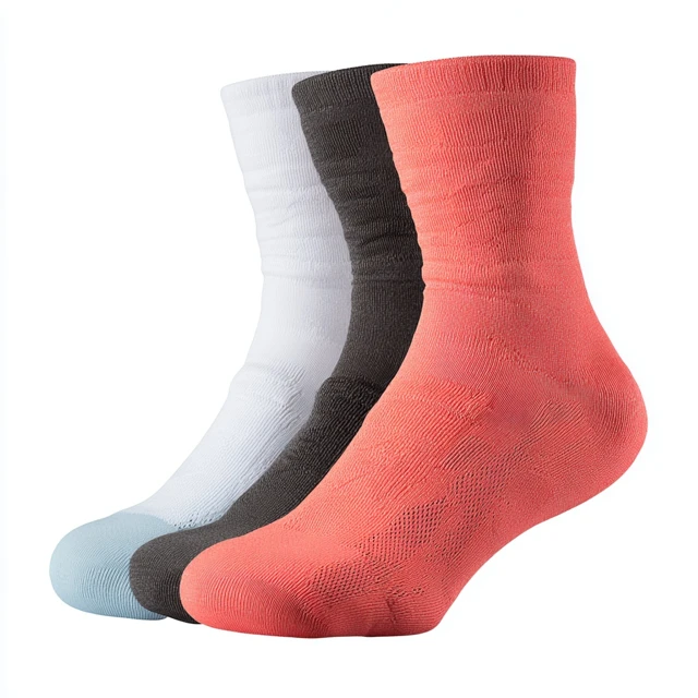 factory cost-effective products Sports Socks for All Sports Bulk Running Socks for Fitness