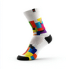 Custom affordable price Performance Sports Socks Manufacturer Running Socks for Endurance Events