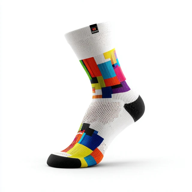 factory freshly launched Sports Socks for Bulk Performance Running Socks for Runners