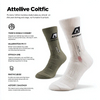 Custom dropshipping Running Socks Supplier Performance Sports Socks for Teams