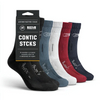 factory Inventory Management Sports Socks for Athletes Performance Running Socks for Teams
