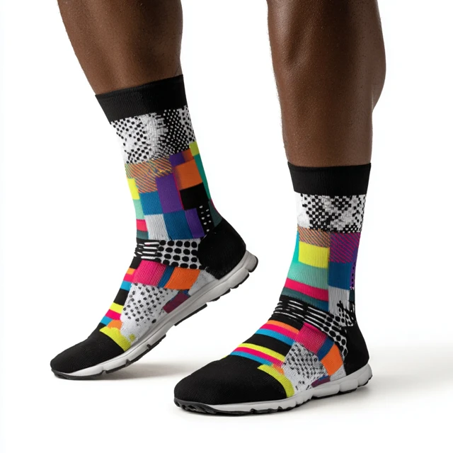 Wholesale unique items Sports Socks for High-Quality Running Socks for Marathon Events