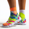 Custom prompt dispatch Running Socks Supplier Performance Sports Socks for Teams