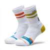 Wholesale custom printing Sports Socks Durable Socks for Running and Sports Training
