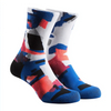 factory e-tailer Durable Running Socks for Athletes Sports Socks