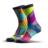 Custom express shipping Performance Running Socks Sports Socks for All Levels