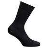 customizable Women Yoga Socks Colorful Anti Slip Silicone Gym Pilates Ballet Fitness Sport Socks Cotton Finger Protector 