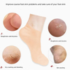 Water Sports Foot Protection Neoprene Swim Sock, Sand Sock