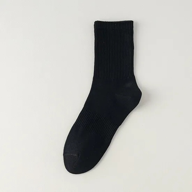 Low MOQ High Quality Boutique Socks for Men