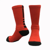 Gy9-Eol305#Towel Bottom Gaobang Children′s Basketball Socks