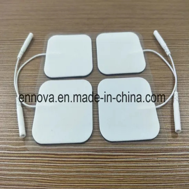 Custom Self-Adhesive Tens Electrode Pad
