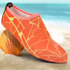 Anti-Slip Protect Women Neoprene Socks for Beach Soccer, Beach Volleyball