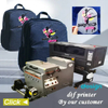 Small Business A3 Pet Film Dtf Printer Direct to Film Printer