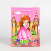 Wedding Ramadan Jewelry Children Toys Birthday Dress Underwear Socks Printed Small Business Packaging Tote Art Shipping Kraft Shopping Gift Wrapping Paper Bag