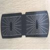 Factory Made OEM Electrode Pad, Silver Pattern, Snap Connector, Excellent for Pain Relief
