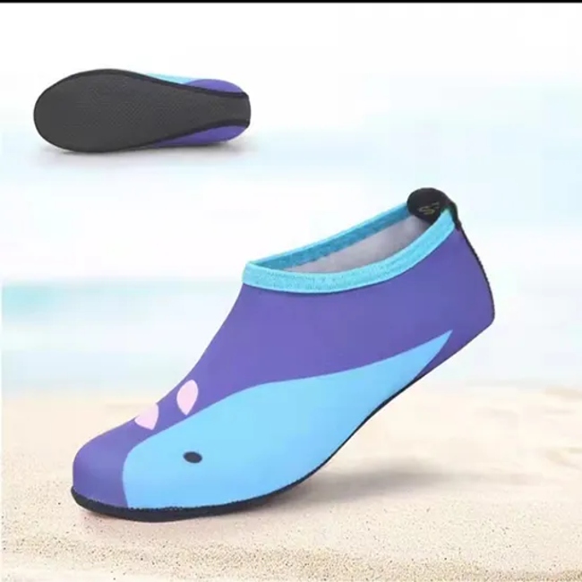 The Best Choice Neoprene Socks for Wetsuit, Snorkeling, Fishing, Beach Sports Sand-Proof Beach