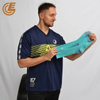 Unisex Comfortable Grip Stockings Athletic Sports Compression Yoga Socks