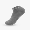 Customized Stocking Grip Compression Wholesale Women′s Men Ankle Dance Crew Non-Slip Cotton Yoga Sport Sock