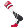 Unisex Man Cotton Compression Sport Basketball Socks