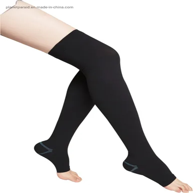 Compression Socks for Improved Blood Circulation