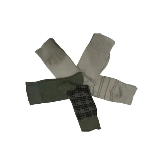 2016 New Style Woollen Business Men Socks