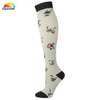 Customize and Wholesale All Sorts of Compression Sports Nurse Medical Sock in Many Designs at Low Prices