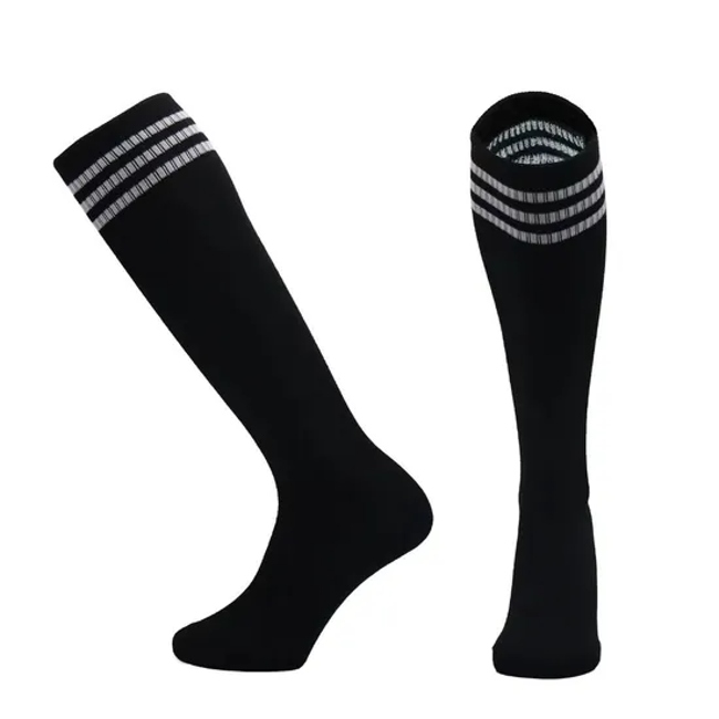 Wholesale Compression Socks Pressure Football Socks Sports Long Soccer Sock
