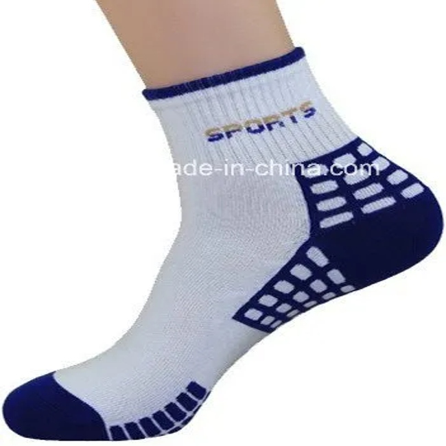 2021new Design Men Invisible Sport Socks Low Cut Anklet Socks