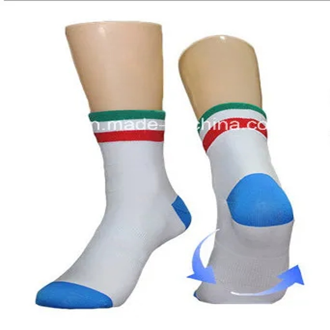 2021new Design Men Invisible Sport Socks Low Cut Anklet Socks