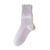 Wholesale Factory Socks Cotton Soft Socks with Good Quality for Man and Woman Breathable Casual Socks