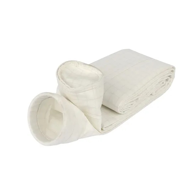 PP/PE/PPS+PTFE 650g Water&Oil Repellence Filter Sock