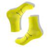 Customized Outdoor Sports Unisex Summer Spring Marathon Running Compression Nylon Branded Ankle Socks