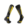 Gy9-8203L Code #Thick Towel Bottom Warm Color Matching Ski Socks